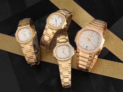 patek philippe women's watches|women wearing philippe watches.